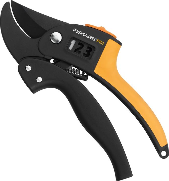 Produktbild Fiskars PowerStep Amboss P83