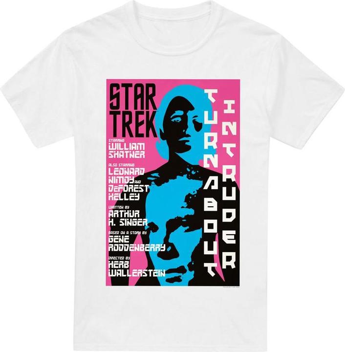The Original Series Episode 79 TShirt (XXL)