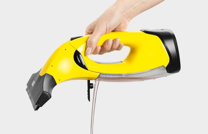 Actual product image Kärcher WV 2 Plus N