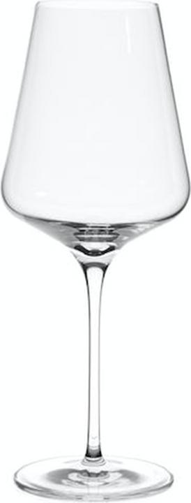 Actual product image Stölzle Bordeaux glasses Quatrophil (64.50 cl, 1 Glasses, Red wine glasses)