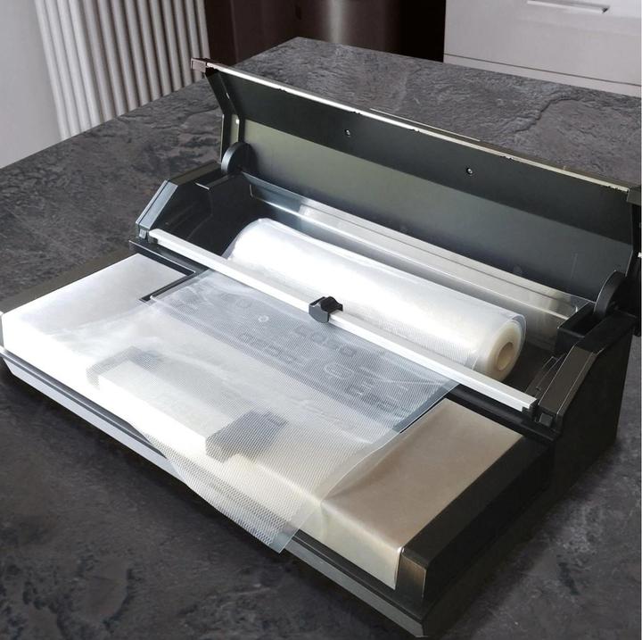 Immagine prodotto Caso FastVac 4000