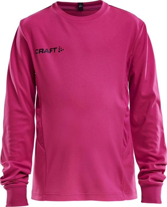 Craft Squad Gk Ls Jersey Jr