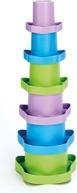 Produktbild Green Toys Stacking Cups