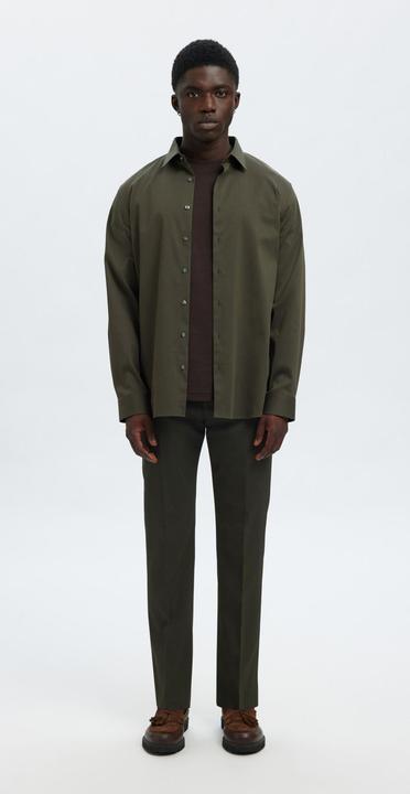 Immagine prodotto Selected Homme Pantaloni in tessuto (102)