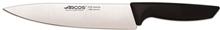 Actual product image Arcos Niza chef's knife with plastic handle blade 200mm (20 cm)