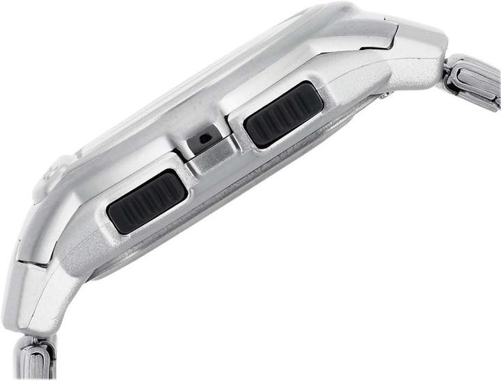 Produktbild Casio Wv-58de-1avef (Digitaluhr, Hybrid Uhr, Funkuhr, 43.70 mm)