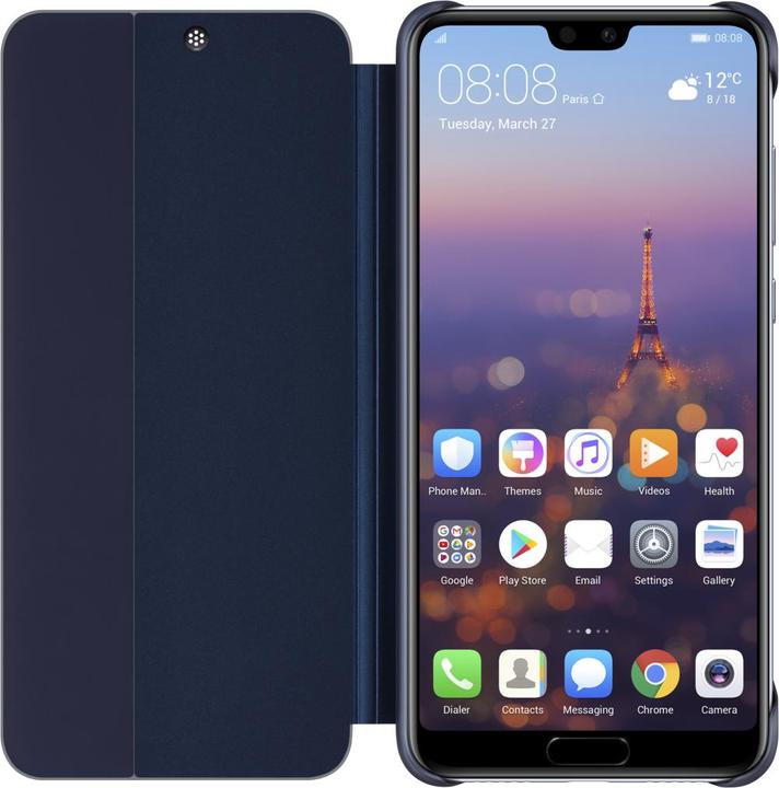 Produktbild Huawei Smart View (Huawei P20 Pro)