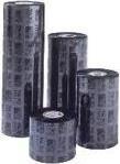Actual product image Honeywell Ribbon, Wax, 110mm x 300m (11 cm, Black)