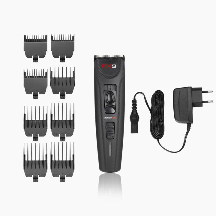 Produktbild BaByliss Pro 4Artists FX3