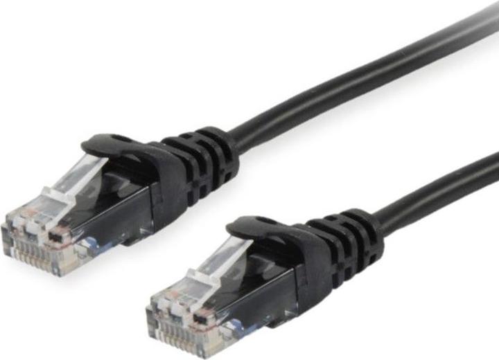 Actual product image equip Patch cable (U/UTP, CAT6a, 10 m)
