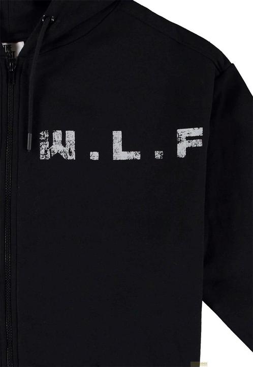 Immagine prodotto Difuzed The Last of Us Kapuzenjacke mit Reissverschluss Washington Liberation Front Grösse L (L)