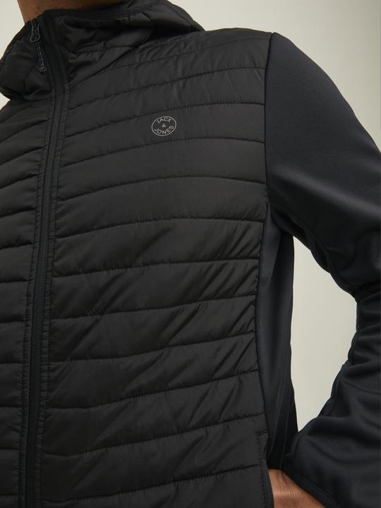 Actual product image Jack & Jones Multi Quilted (L)