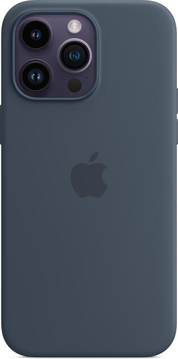 Produktbild Apple Silicone Case with MagSafe (Apple iPhone 14 Pro Max)