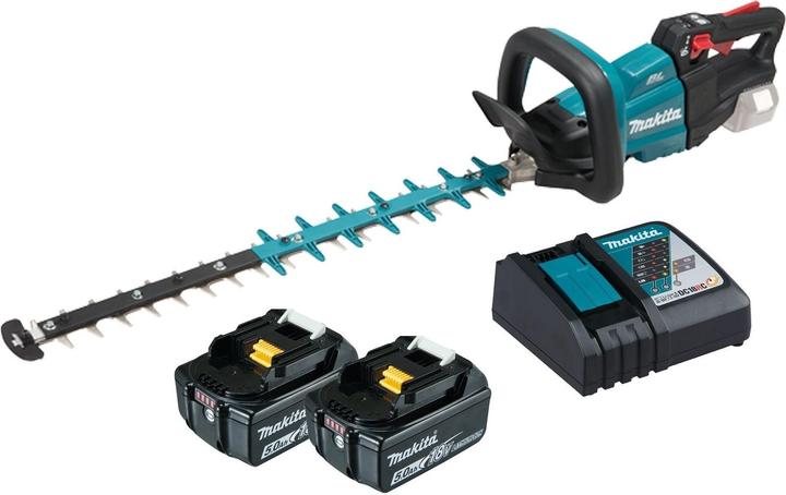 Produktbild Makita DUH601RTE Akku (Akkuheckenschere)