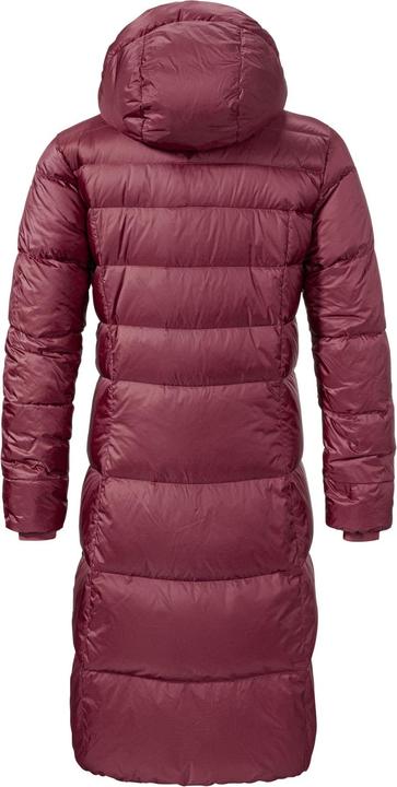 Immagine prodotto Schöffel Down Coat Kenosha L (48)