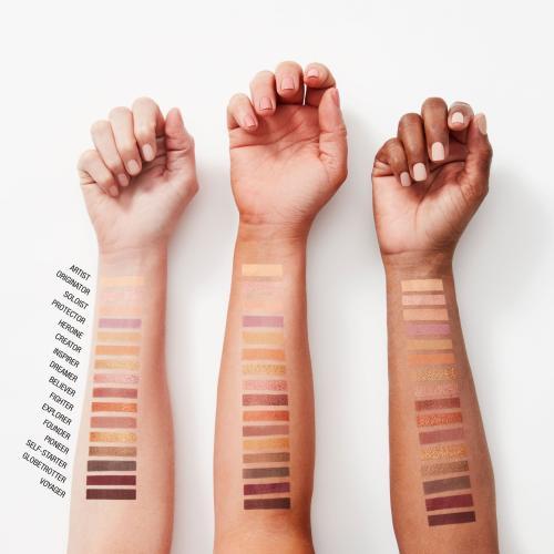 Actual product image Maybelline New York Pallet (Multicoloured)