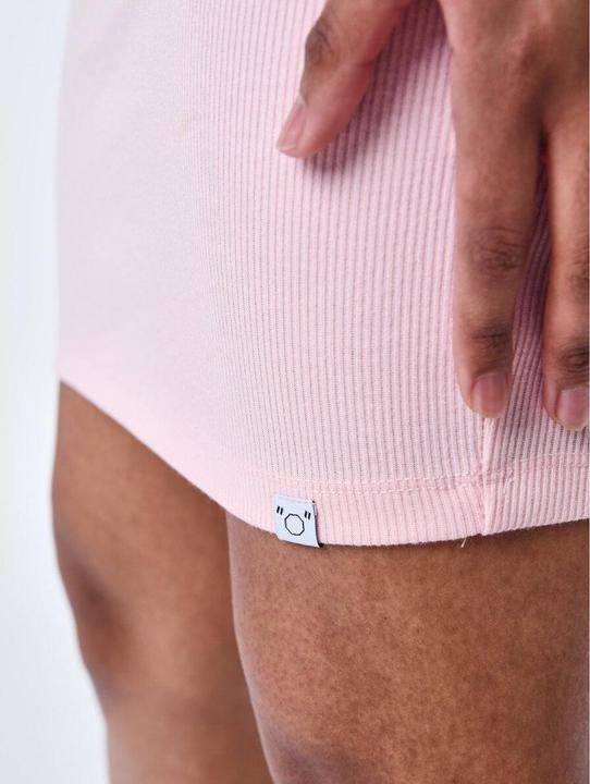 Produktbild Project X Paris Eng anliegendes ärmelloses Kleid, Damen (M)
