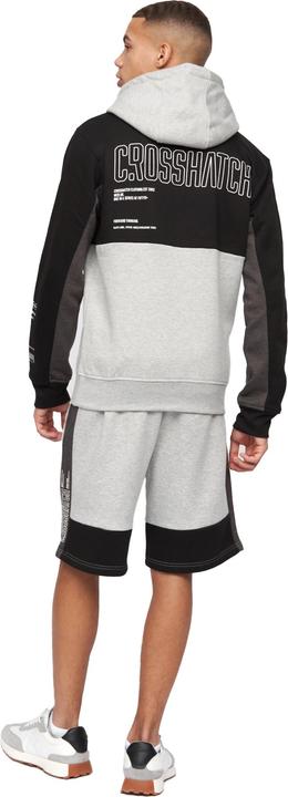 Image du produit Crosshatch Sweat à capuche Compounds (L)