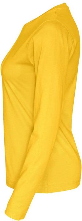 Actual product image Cottover T-shirt Long Sleeve (XL)