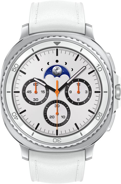 Image du produit Samsung Galaxy Watch 8 Classic (46 mm, WLAN uniquement)