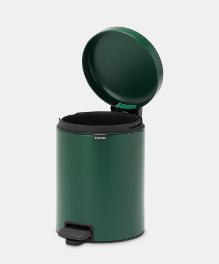 Image du produit Brabantia Poubelle à pédale (5 l)