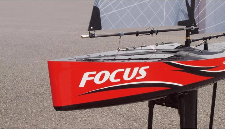 Image du produit Amewi Focus V2