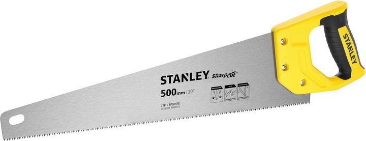 Produktbild Stanley Universal Handsäge