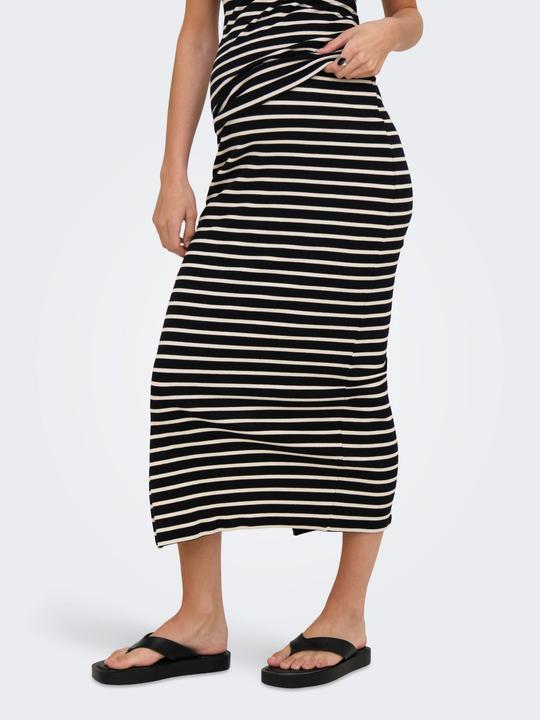 Actual product image Only Maternity OLMMICHELLA Langer Rock Rock (XXL)