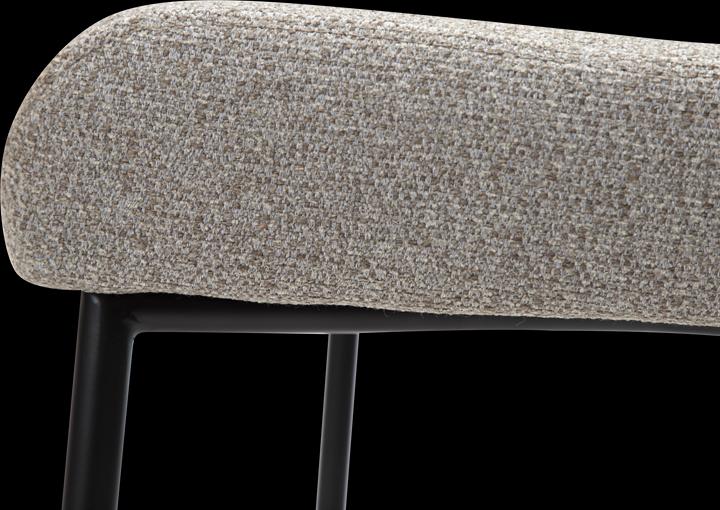 Produktbild Dan Form GLAM bar stool