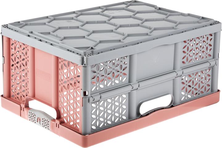 Produktbild keeeper Lea (48.5 x 35 x 23.5 cm, 32 l)