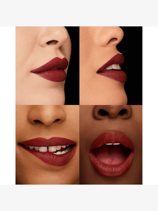 Produktbild NARS Cosmetics Lipstick Matte (Immortal Red)