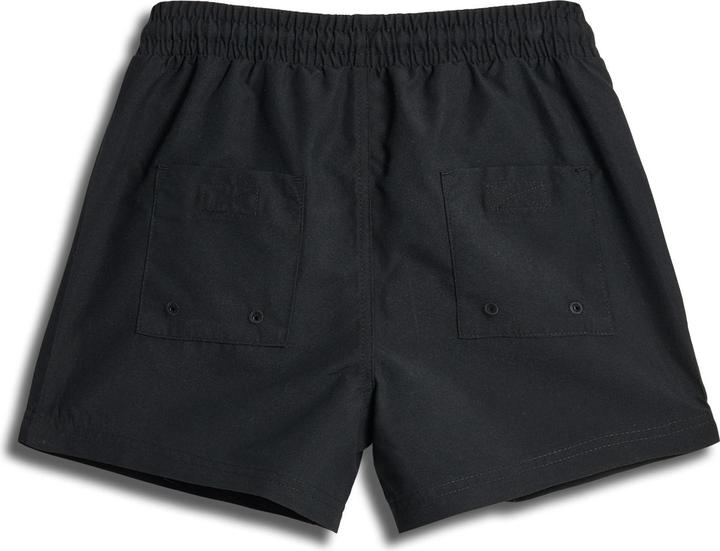 Actual product image hummel stsWAVE SWIMSHORTS (134)