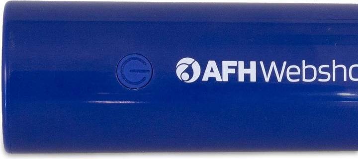 Produktbild AFH Webshop Mini-Vibrationsmassagegerät 8.0