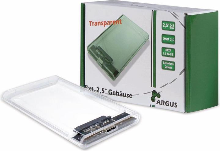 Productafbeelding Intertech 88884092 (2.5")