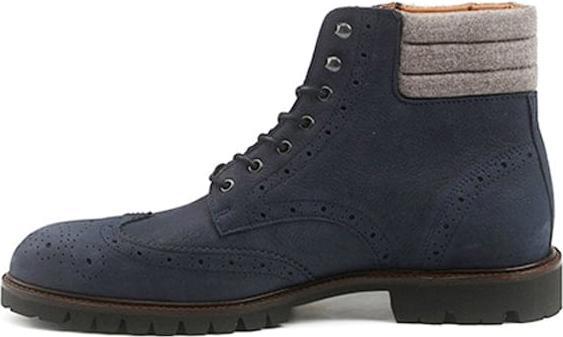 Actual product image Hackett Commando Mountain-44 (44)
