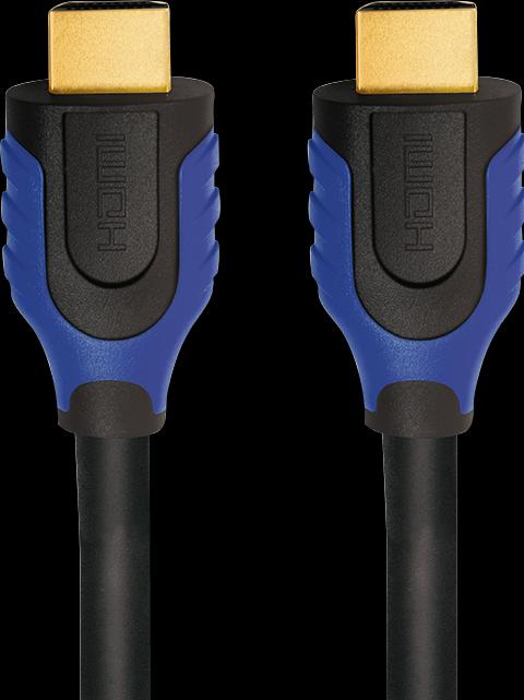 Productafbeelding LogiLink HDMI (Type A) - HDMI (Type A) (3 m, HDMI)