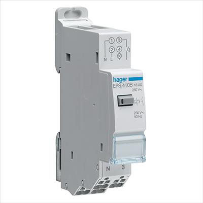Immagine prodotto Hager Interruttore remoto EPS410B