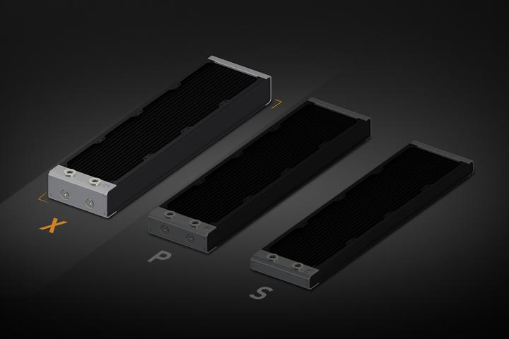 Produktbild EKWB EK-Quantum Surface X360M