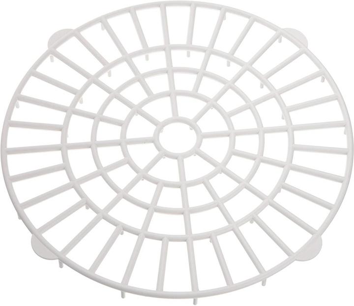 Actual product image Weck Insert grating
