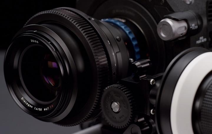 Image du produit Zeiss Lens Gear