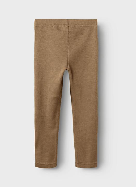 Actual product image Name it Merinowoll Leggings (116)