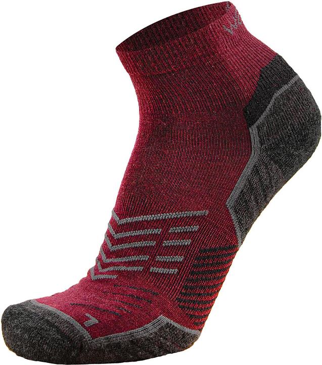 Wapiti Merino Trekking short GT04