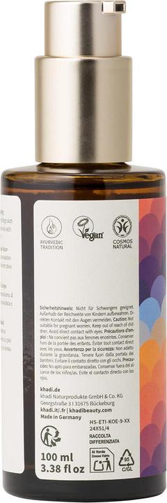 Produktbild Khadi Shatavari Everyoung (Körperöl, 100 ml)