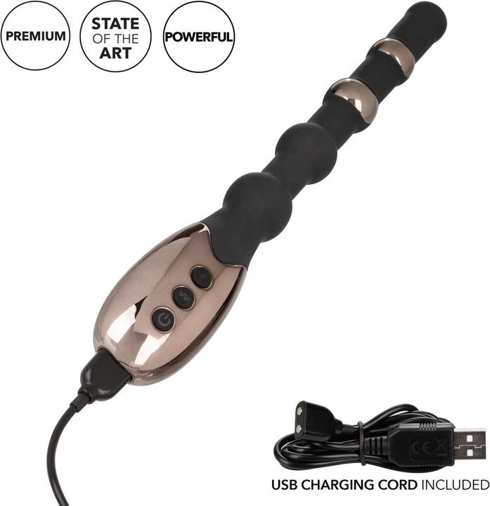 Actual product image CalExotics Volt Electro Beads