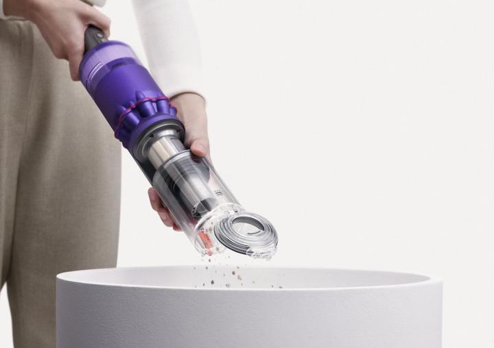Produktbild Dyson Omni-Glide