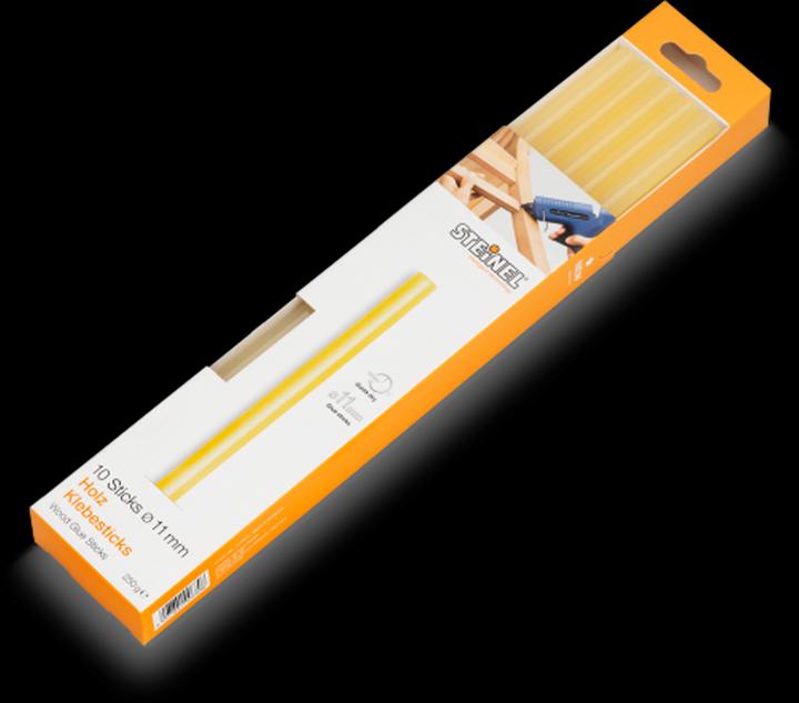 Steinel Klebesticks Ø 11 mm