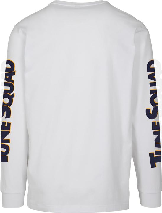 Actual product image MT Space Jam Taz Pose Long Sleeve - 14611 (XS)