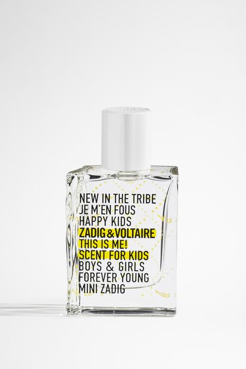 Image du produit Zadig & Voltaire This is Us! - Eau de Toilette (Eau de toilette, 30 ml)