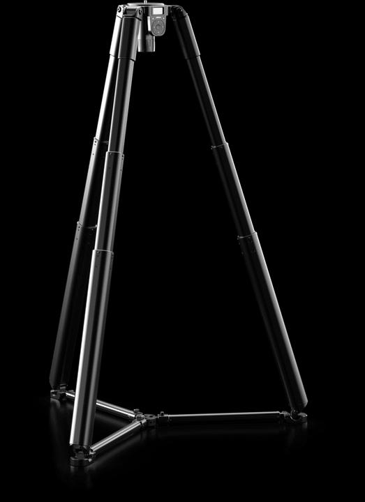 Immagine prodotto Edelkrone Treppiede X