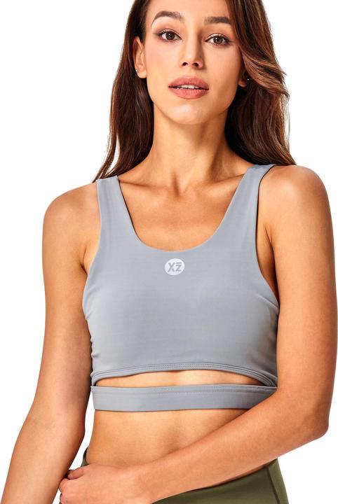 Actual product image Yeaz Cherie (L)